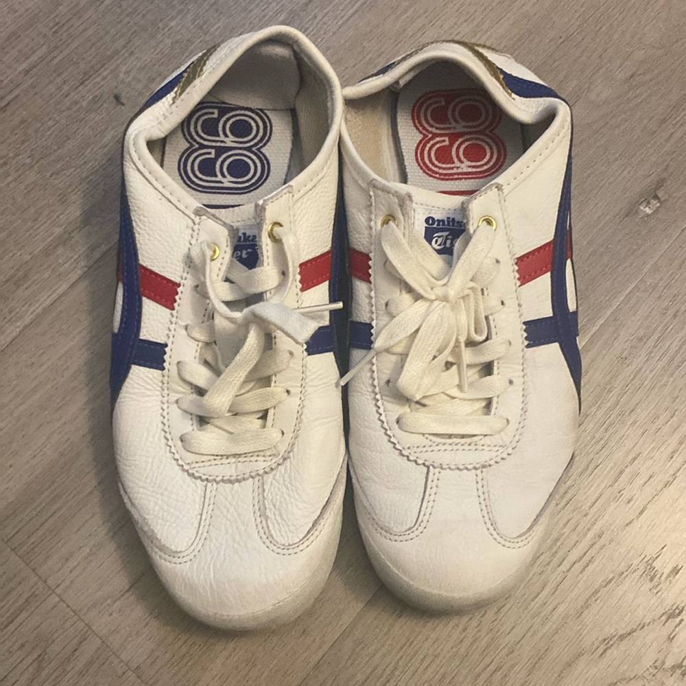 Onitsuka Tiger Sneakers